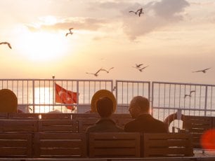 Ozpetek torna in Turchia: "A Istanbul tra ricordi, nostalgia e luoghi negati"