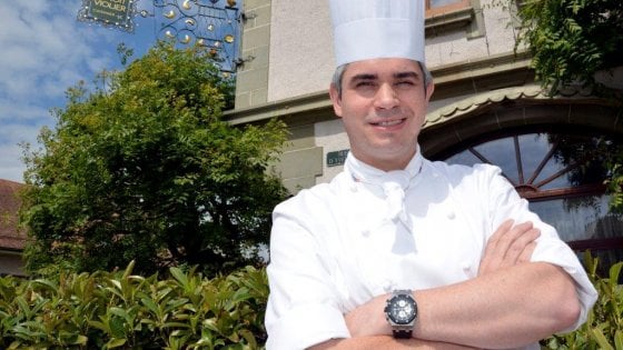 Beno&icirc;t Violier
