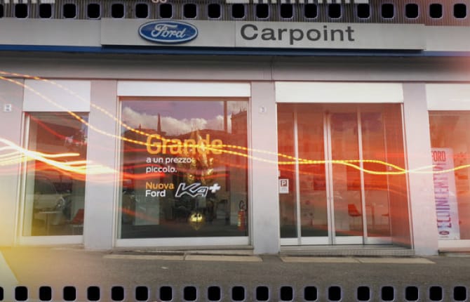 Ford сервис carpoint