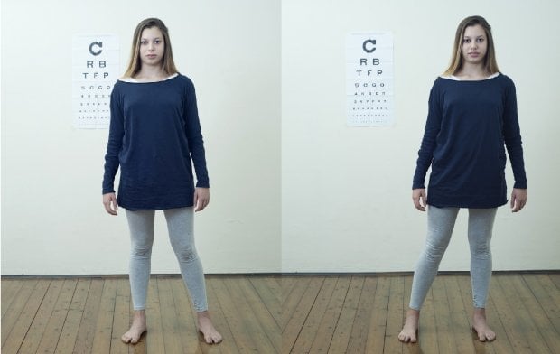 Yoga per gli occhi, cosa fare per vedere meglio