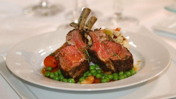 Poggiardo: la cucina del Salento, con un tocco di Albania