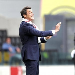 Pescara, Oddo non cambia: "Avanti con la nostra filosofia"