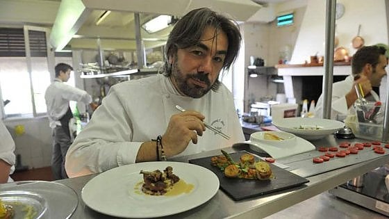Un francese in Lombardia: Léveillé, ritorno ai sapori