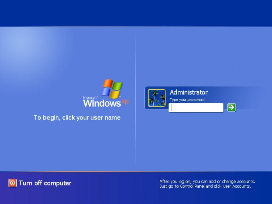 Windows XP compie 15 anni da ''pensionato''