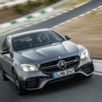Mercedes AMG E 63 S 4MATIC+