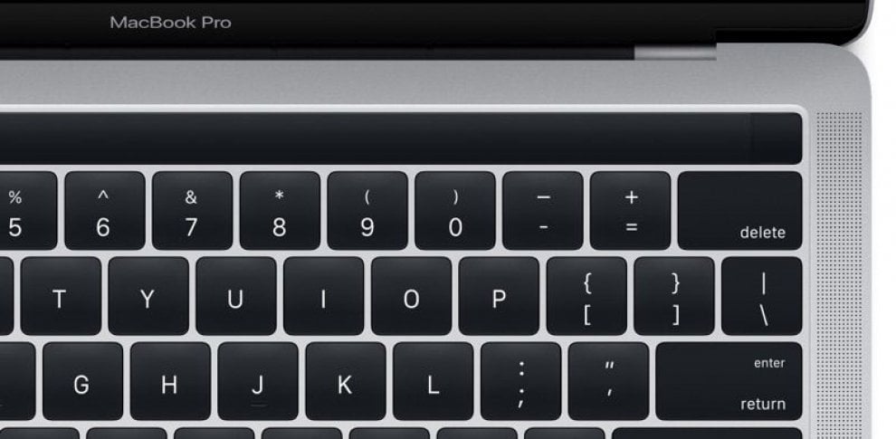Apple, nuovi MacBook svelati per errore