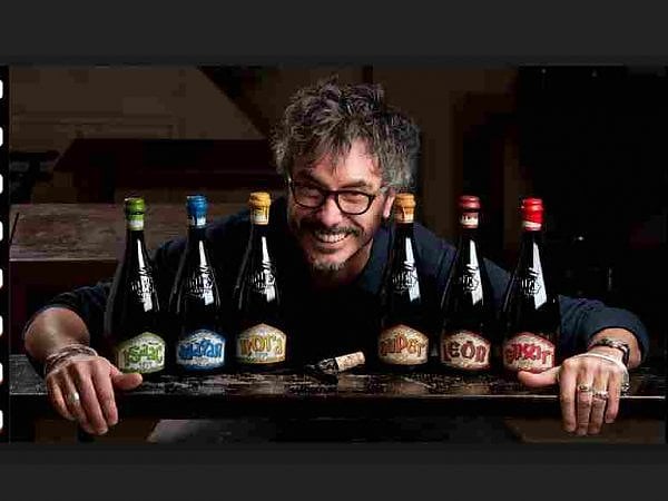Birrerie artigianali, Baladin fa la colletta