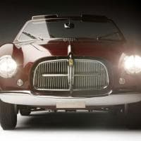 Livrea #6, ispirata alla Ferrari 212 Inter Vignale Cabriolet del 1951