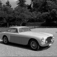Livrea #7, ispirata alla Ferrari 212 Inter Vignale Coupé del 1952