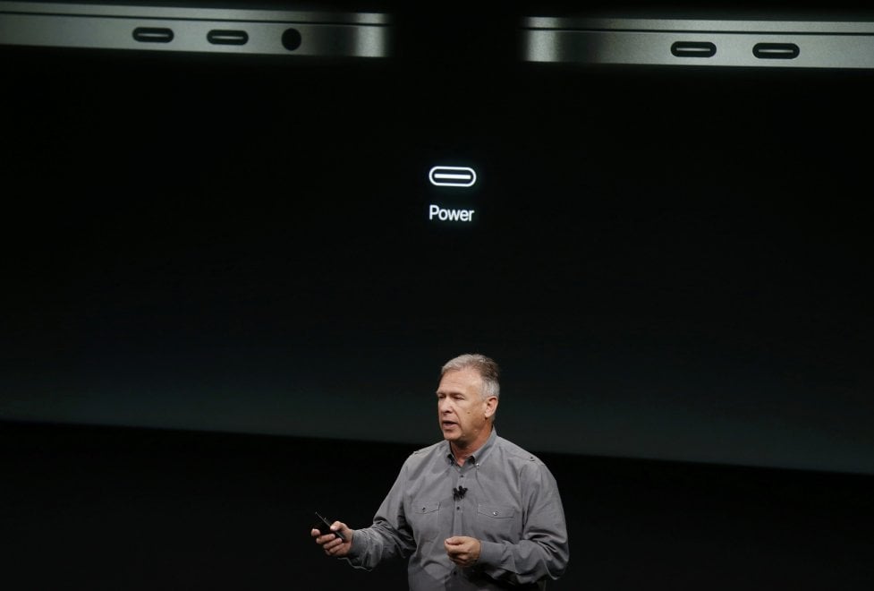 Apple lancia i nuovi Macbook Pro