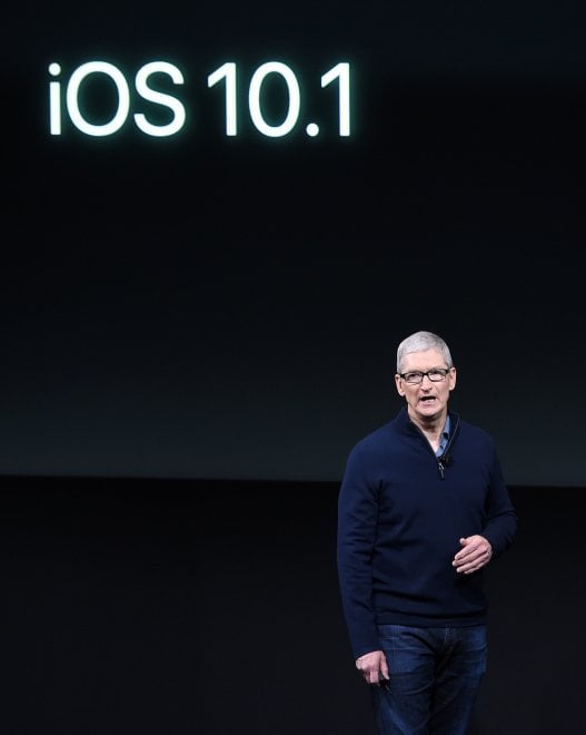 Apple lancia i nuovi Macbook Pro