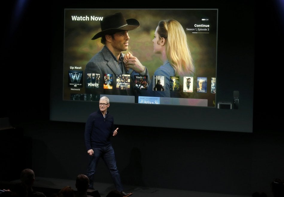 Apple lancia i nuovi Macbook Pro