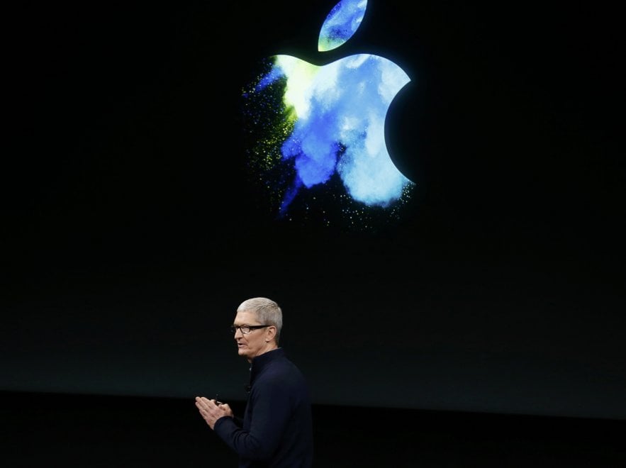 Apple lancia i nuovi Macbook Pro