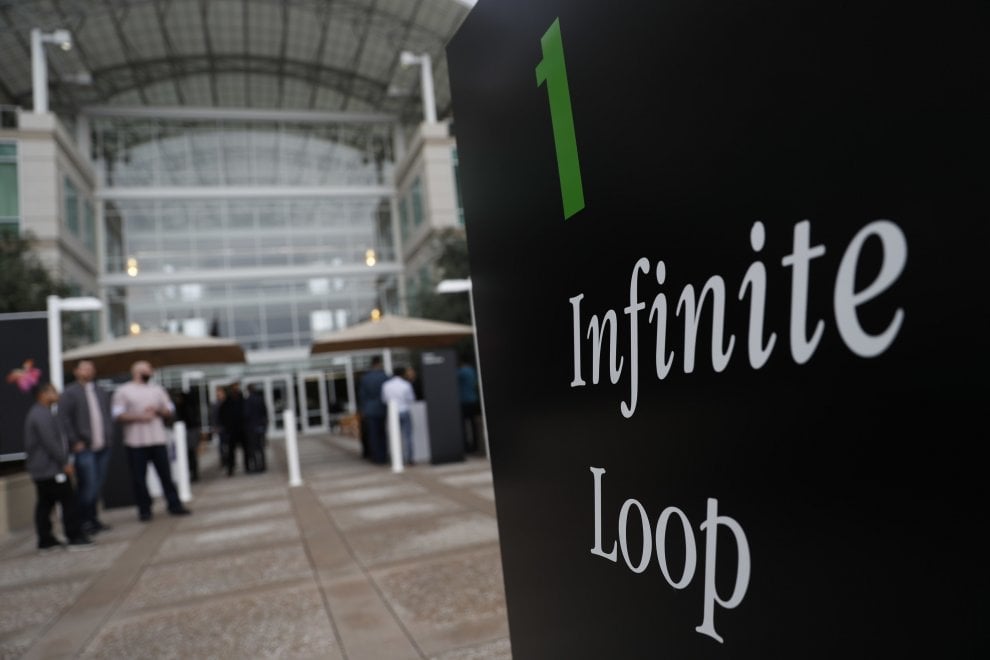 Apple lancia i nuovi Macbook Pro