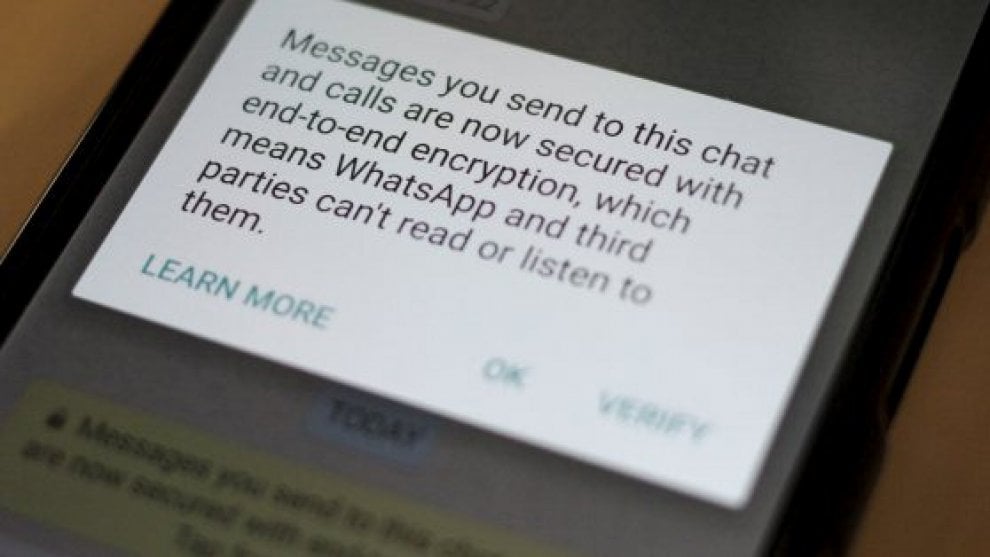 Troppa poca privacy: da WhatsApp a Snapchat, le app nella bufera