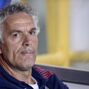 Bologna, un anno di Donadoni: ''Sono cresciuto molto''