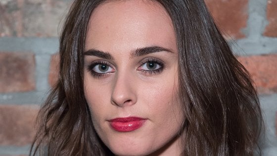 Sophie Auster: "Lontano da papà Paul. Romanzi? No, grazie, preferisco le band"