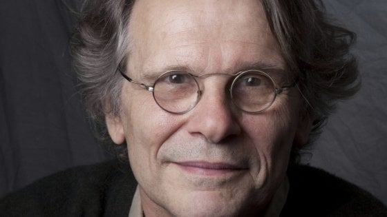 Daniel Pennac: "Una risata ci salverà"