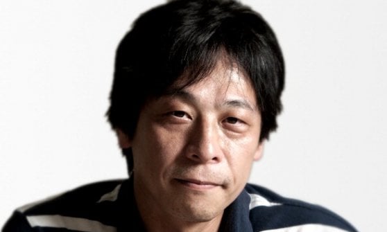 Hajime Tabata