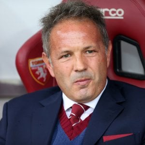 Torino, Mihajlovic: ''A Udine voglia una reazione immediata''