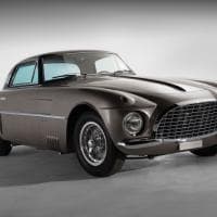 Livrea #10, ispirata alla Ferrari 250 Europa Vignale Coupé del 1953