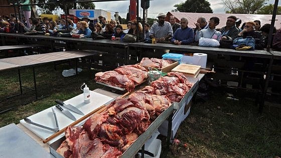 La battaglia (sbagliata) dell'Europa: "Produrre e mangiare più carne"