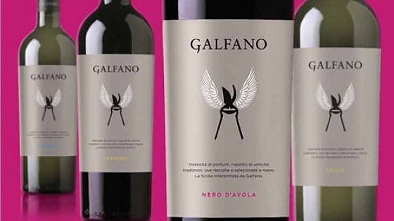 I vini della Tenuta Galfano