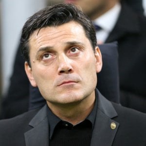 Milan, in gol senza attaccanti: e Montella può sorridere