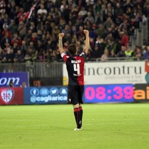 Le pagelle di Cagliari-Palermo: Dessena trascinatore, Chochev non pervenuto