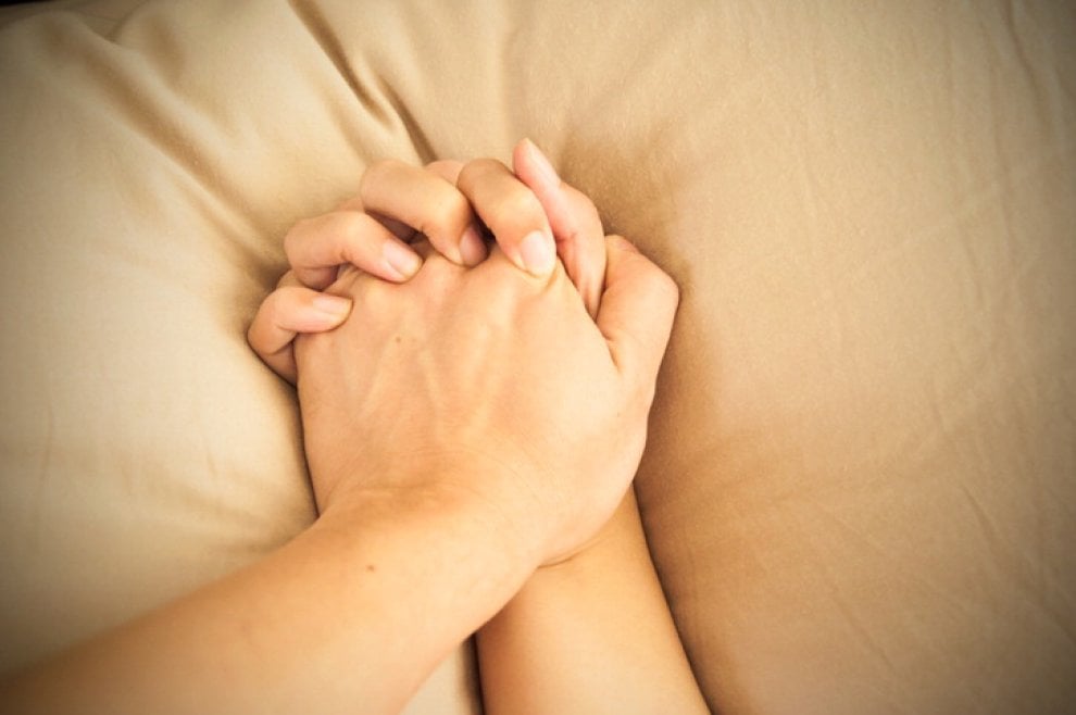 L'orgasmo? Solo una questione di ritmo