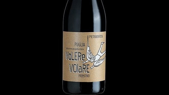 La Bottiglia: il rosso perfetto nasce tra le rocce