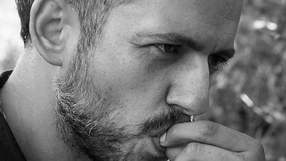 Fabio Motta, in un ritratto sul suo sito aziendale