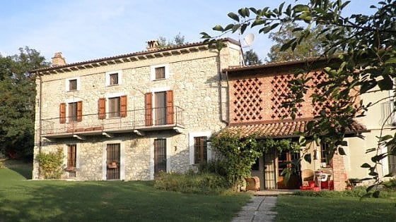 Cascina I Carpini