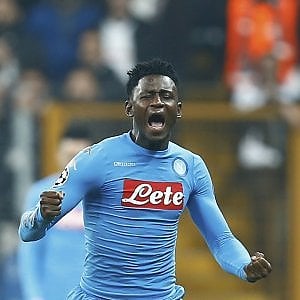 Napoli, Diawara è sempre più una certezza. Ma Gabbiadini delude ancora