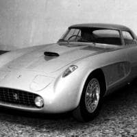 Livrea #12, ispirata alla Ferrari 375 MM Pinin Farina Berlinetta del 1954
