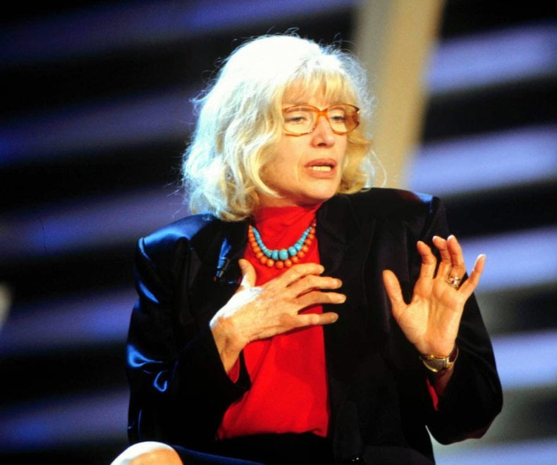 Monica Vitti Mi Fanno Male I Capelli