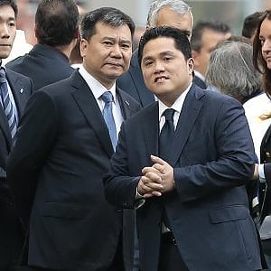Inter, inizia il "casting" per il nuovo tecnico: tutti gli uomini di Suning