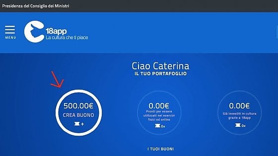 Convertire Buono 18 App Per Spotify