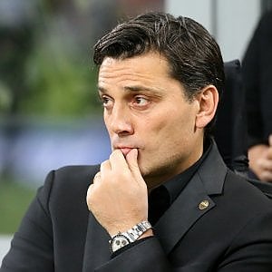 Milan, Montella punge Bacca: ''Deve lavorare di più per la squadra''