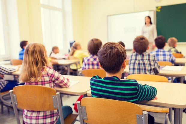 Dalla cameretta alla scuola, piccolo vademecum per bambini educati