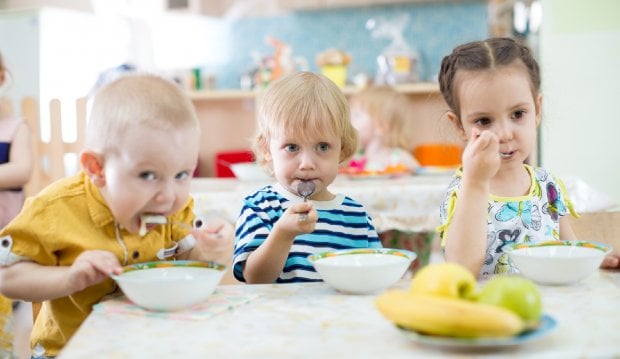 Dalla cameretta alla scuola, piccolo vademecum per bambini educati
