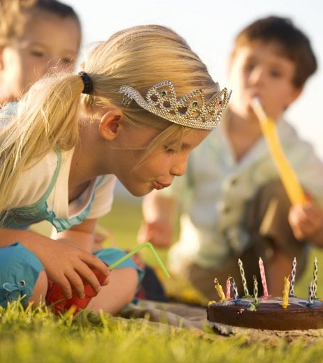 Dalla cameretta alla scuola, piccolo vademecum per bambini educati