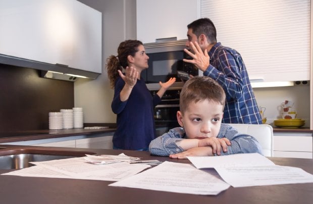 Dalla cameretta alla scuola, piccolo vademecum per bambini educati