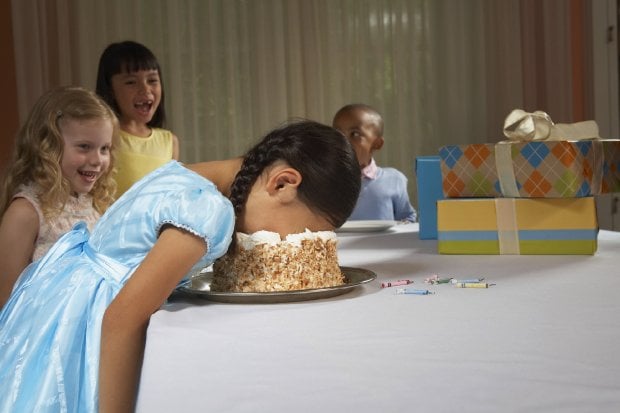 Dalla cameretta alla scuola, piccolo vademecum per bambini educati