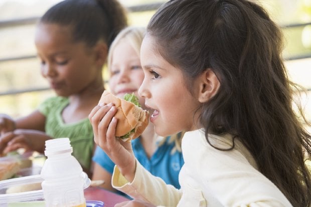 Dalla cameretta alla scuola, piccolo vademecum per bambini educati