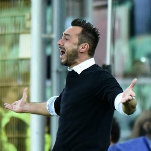 Palermo, Zamparini: "De Zerbi paga inesperienza. I cinesi? Lascerò in buone mani"
