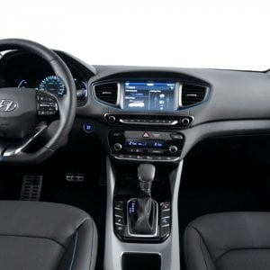 L'offerta è da non perdere: Hyundai Ioniq Hybrid a 21.650 euro