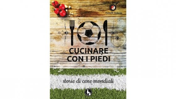 Calcio & cibo: ricordi gastronomici guardando le partite