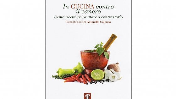 Cibo&salute: un oncologo in cucina