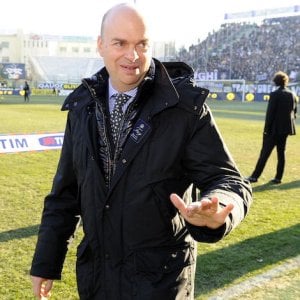 Milan: nasce il cda italo-cinese, entra Fassone